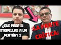 atropello a un peatón! La parte DIFICIL 2