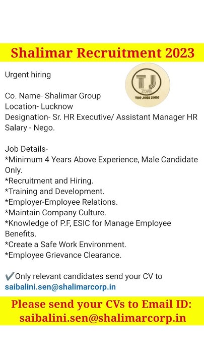 Shalimar Oil Company Job Recruitment 2024 Shalimar Oil Company Job shalimar-oil-company-job-recruitment-2024-shalimar-oil-company-job