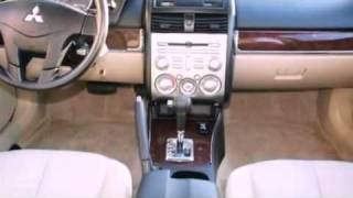 2009 MITSUBISHI GALANT MO