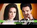 Jacob Elordi &amp; Cailee Spaeny Interview: Priscilla and Elvis