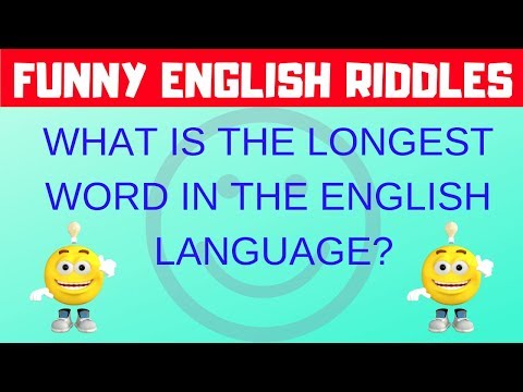 funny-english-#riddles-with-answers