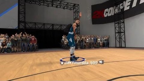 Rush 1v1  watch to the end. 2k20