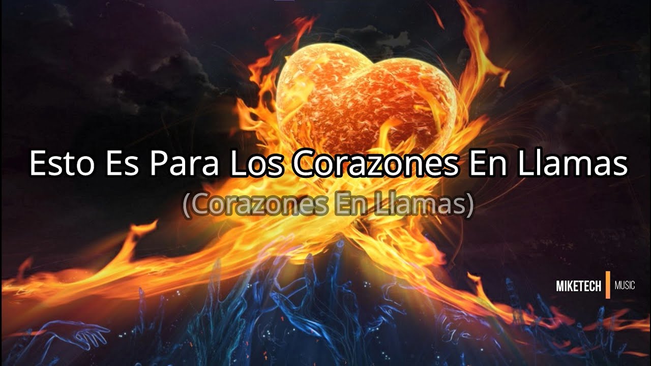 Hearts On Fire - ILLENIUM & Dabin (Feat Lights) [Sub Español] - YouTube