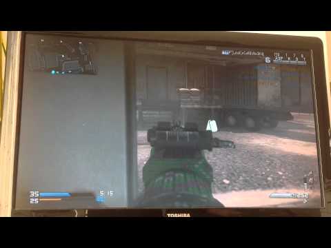 【CoD:G】 れおじんのCoD:GHOSTS実況プレイ その12