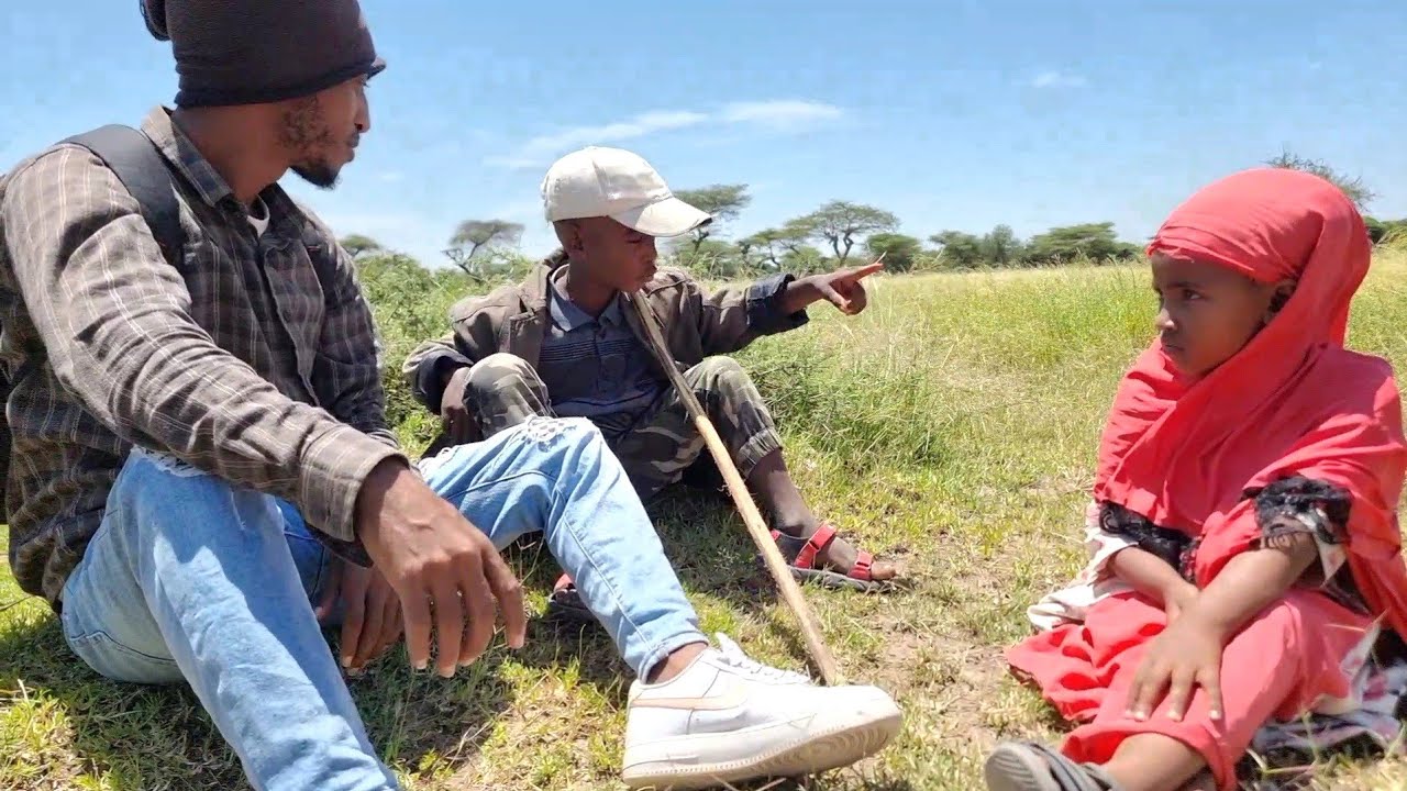 Abbaan Darartu Osheman irratti muudi Qabatee😉