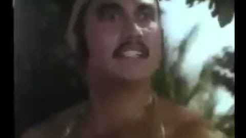 Arya Kamandanu 2 bertemunya Kamandanu dengan mayesin dan sakawuni #film #filmjadul  #tuturtinular