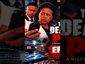 THE DEAD MAN&rsquo;S PHONE | EPISODE 1 | African Mystery Thriller Movie