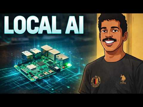 Openclaw AI on Pi: Game Changer?
