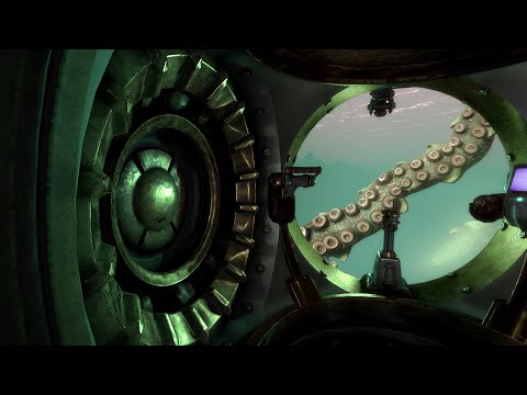 A Rogue Escape | Coming to Oculus and SteamVR