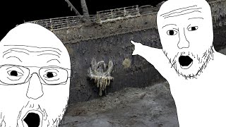 Titanic Exploration Roblox