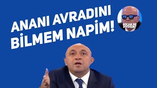 SİNAN ENGİN - ANANI AVRADINI... Resimi