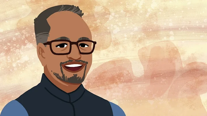 StoryCorps American Pathways Partner ISB Zaheer Fa...