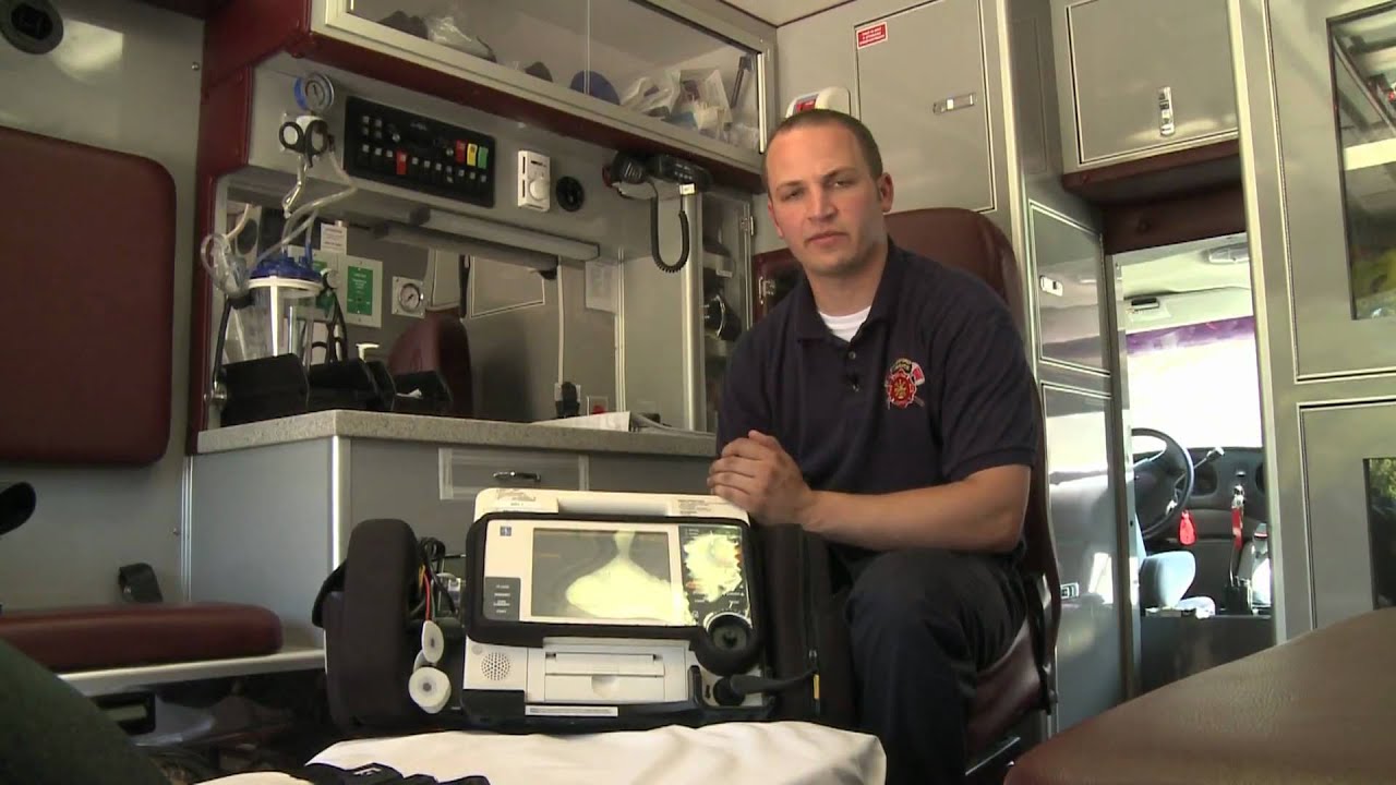 Bedford Heights Fire Watch Part 3.mov YouTube