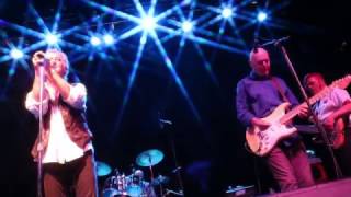 The Ravyns at Rams Head Live in Baltimore, You Don't See Many of Those Around 042217
