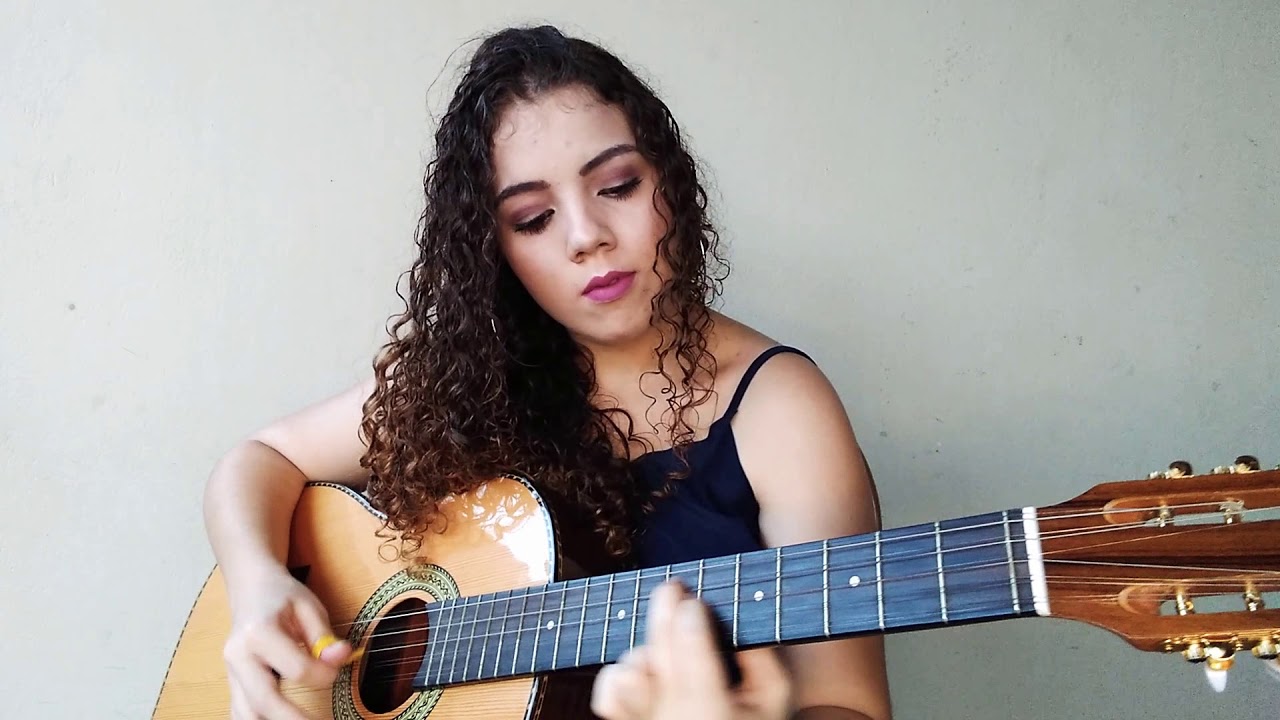 Chico Mineiro - Tonico e Tinoco ♥️💥 (Cover Nivea Borges) - YouTube