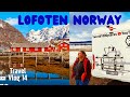 PARADIES 🇸🇯🐳von NORWEGEN auf die Lofoten