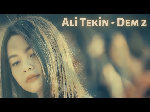 Ali Tekin - Dem 2 ( Lyrics Video )