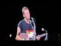 Coldplay with Carminho and Bárbara Bandeira - Balada da Despedida - Coimbra, Portugal (21/05/2023)