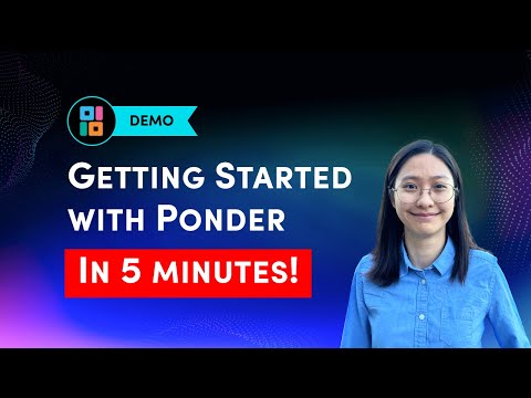 Getting Started with