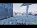 You make the play then get GRUBBED (Rust Console)