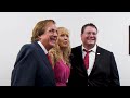 Jewish Community Center Opening in Boca Raton, FL