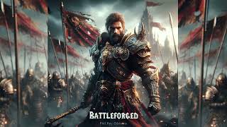 Battleforged | EPIC HEROIC FANTASY ORCHESTRAL CHOIR MUSIC