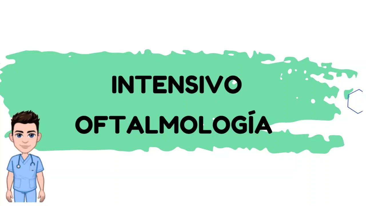89/100. OFTALMOLOGIA PARA EL ENARM.