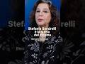 La LEGGENDARIA Stefania Sandrelli racconta Parthenope