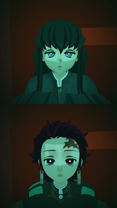 OMG,NO GIRLS😱🫢#demonslayer #kimetsunoyaiba#nezuko#tanjiro #kanae #tokito#memes#tiktok #viral#trend