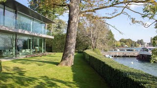 La Reserve Geneve Hotel & Spa, Geneva, Switzerland | Travel With Priyanshi