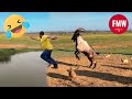 Funny  hilarious peoples life  62  try not to laugh  funny fails compilation 2024