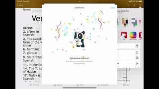 Canvas iPad Annotation