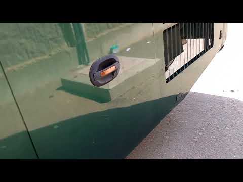 أعرف كل شئ عن الأتوبيس من الخارج