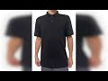 Resenha: Camisa Polo Lisa Masculina Piquet Slim Unifome Casual Básica