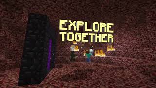 Preview 2 Minecraft PS3 Trailer