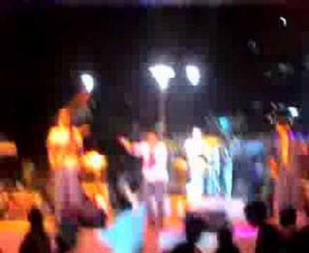 kailash kher concert-SHREY