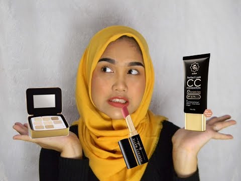 viva-queen-perfect-look-cc-foundation-review-di-kulit-berminyak-(giveaway-winner-announcement)❀