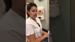Medication administration video validation