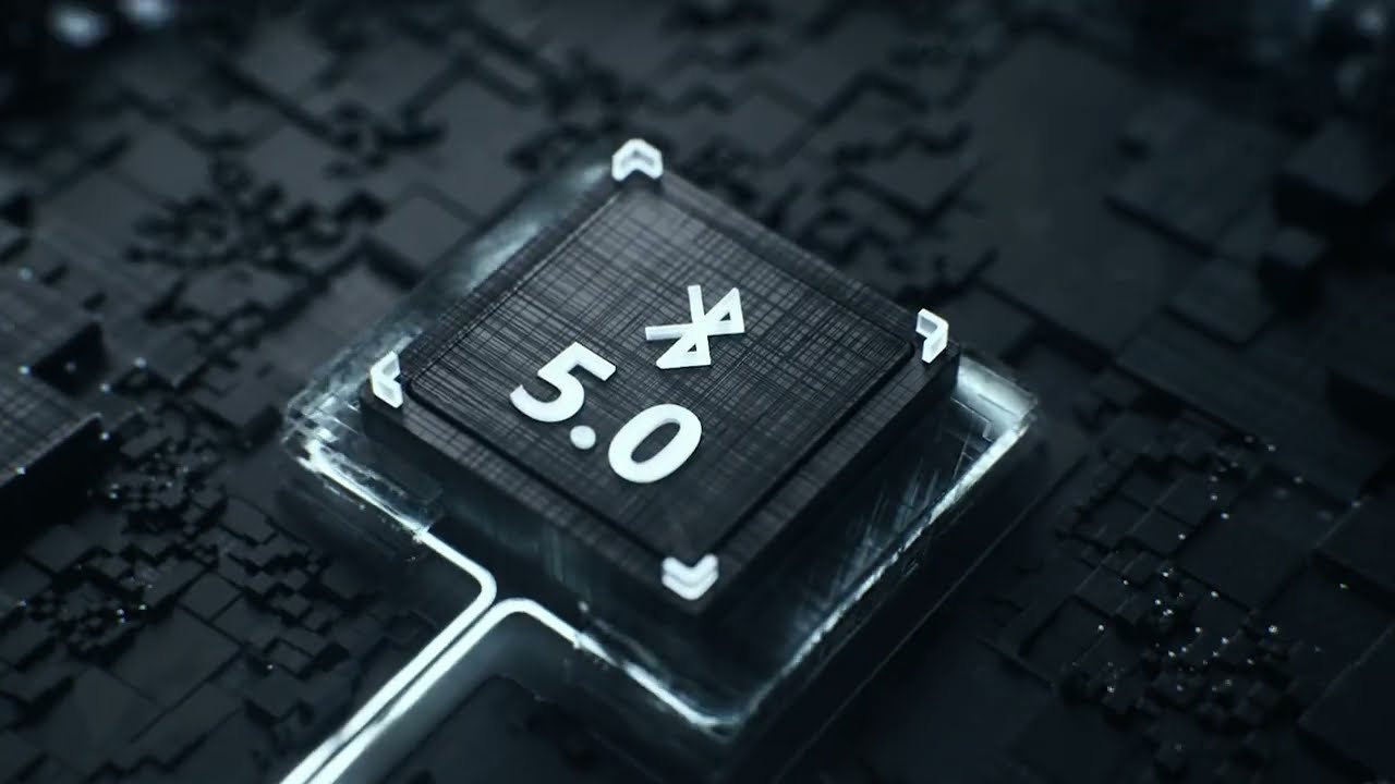 Ugreen Aux to Bluetooth 5.0 Adapter