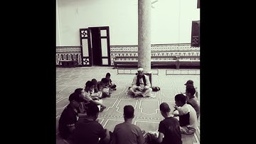 سورة الحاقة من المصحف المعلم بصوت الشيخ ممدوح عبداللاه الهاشمي