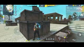 Freefire Best sensitivity for android 👍 try now all Red Numbers