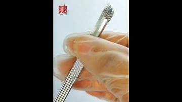 🔬 Custom Tru-Cut Biopsy Needle | ZorayPT Custom Solution Spotlight