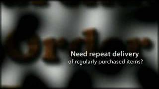 Purchase Order Forms