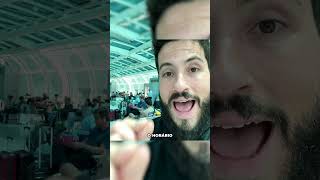 Singu A Sala Vip Mais Diferente Do Aeroporto Santos Dumont