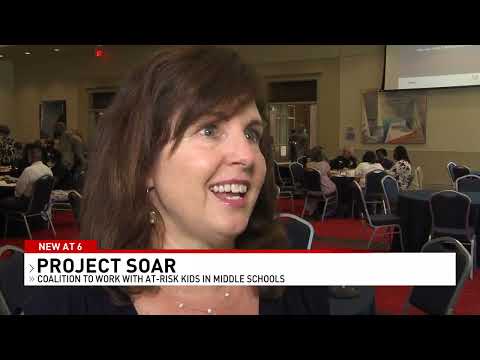 University Of South Alabama: Funding Community Action Through Youth