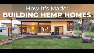 Greg Flavall Is Building The Future On A Hemp Foundation