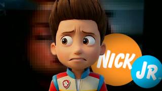 El Dia Que Nick Jr Transmitió Contenido Para Adultos