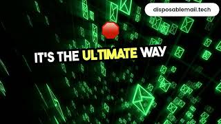 Get a Free Temporary Email in Seconds | No Spam, No Sign-Up!