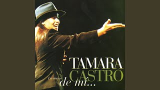 Video thumbnail of "Tamara Castro - Cristo de Arena"