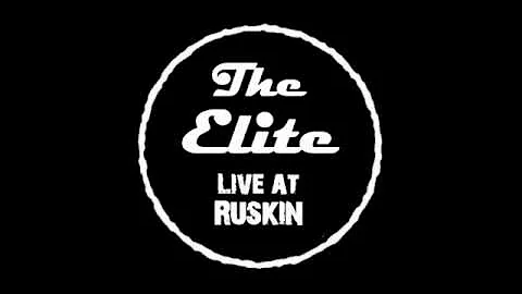 The Elite - Motorhead (Live at Ruskin)